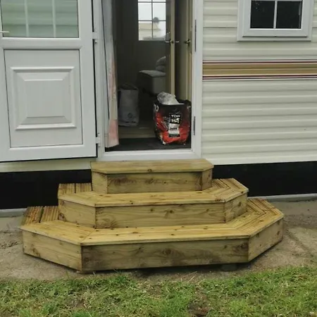 La Maison De La Campingplatz *