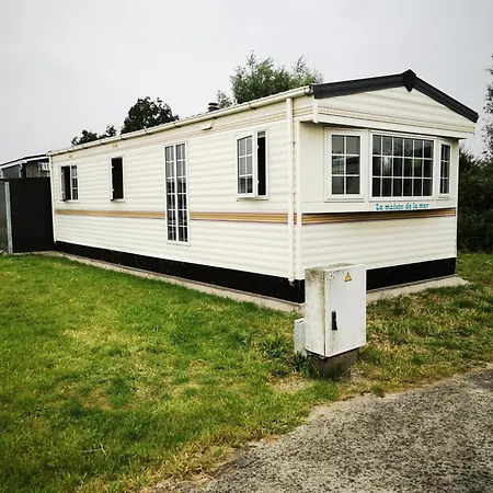 La Maison De La Campingplatz Harendijk