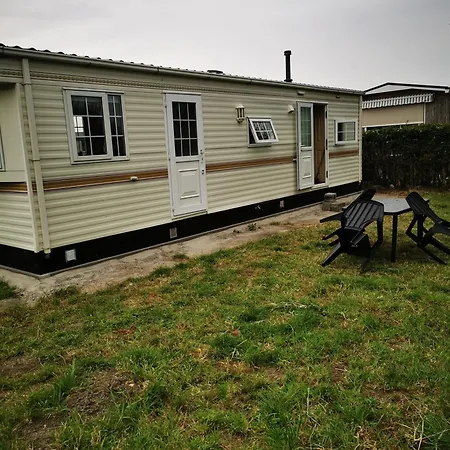 La Maison De La Campingplatz *